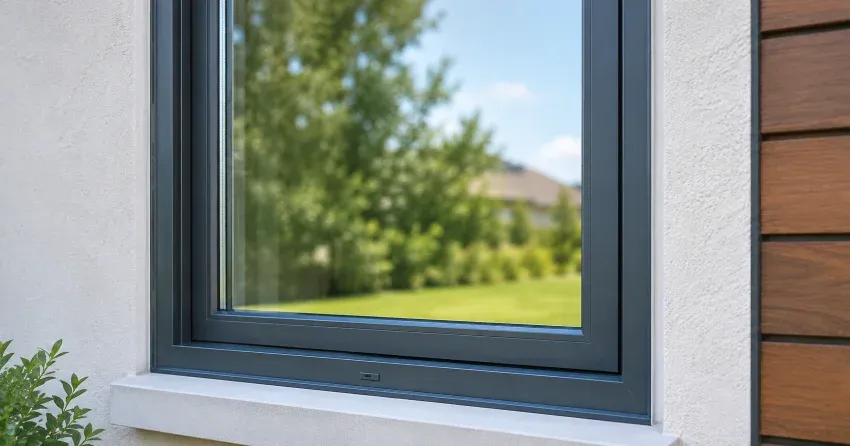 technician performing broken glass replacement East Beaver Creek, Richmond Hill on a home window