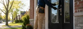 Break-In Glass Repair Langstaff, Richmond Hill