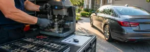 Car Door Lock Key Cutting Windham, Richmond Hill