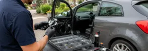 Car Lock Repair Devonsleigh, Richmond Hill