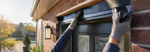 Door Flashing Repair Windham, Richmond Hill