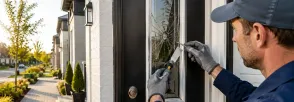 Door Glass Repair Richmond Hill