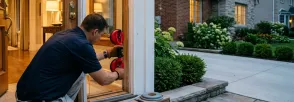 Door Glass Replacement Yongehurst, Richmond Hill