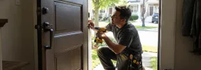 Door Repair North Richvale, Richmond Hill