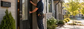 Door Seal Inspection Headford, Richmond Hill