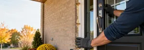 Door System Replacement Richmond Hill