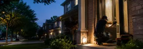 Emergency Door Repair Westbrook, Richmond Hill