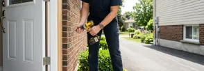Entry Door Installation Windham, Richmond Hill