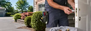 Eviction Locksmith Devonsleigh, Richmond Hill