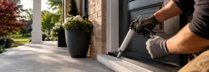 Exterior Door Installer Jefferson, Richmond Hill