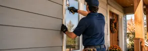 Fiberglass Window Installation Richmond Hill
