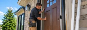 Full Door Replacement Windham, Richmond Hill