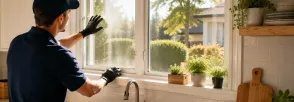 Glass Inspection Richvale, Richmond Hill