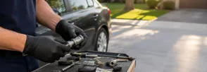 Ignition Cylinder Replacement Observatory, Richmond Hill