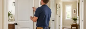 Interior Door Repair Observatory, Richmond Hill