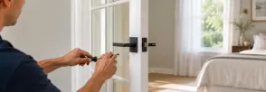 Internal Doors With Glass Richvale, Richmond Hill