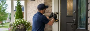 Residential Door Repair Westbrook, Richmond Hill