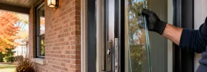 Safety Glass Installation Yongehurst, Richmond Hill