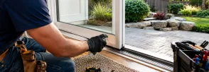 Sliding Door Fix Windham, Richmond Hill