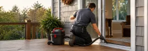 Sliding Glass Door Repair Observatory, Richmond Hill