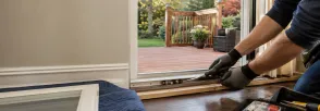 Sliding Patio Door Repair Langstaff, Richmond Hill
