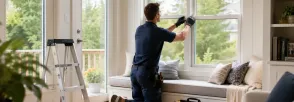 Window and Door Repair Headford, Richmond Hill