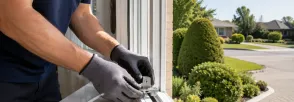 Window Lock Replacement Richmond Hill