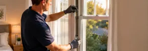 Window Spring Replacement Richmond Hill