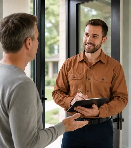 Windows & Doors Richmond Hill FAQs